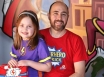 Supertees hospital shirt helps sick kids